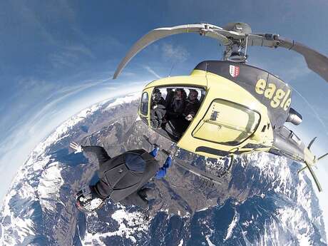 Alpskydive Alpskydive