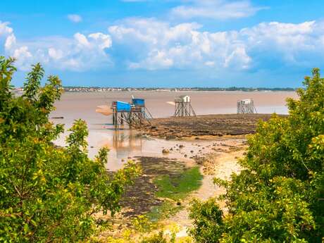 Ile Madame Ile Madame