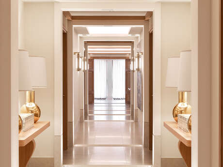 Spa Valmont Spa Valmont