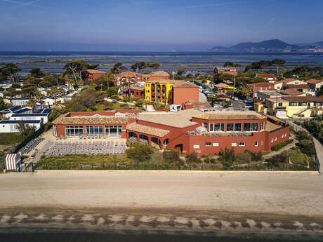 Hôtel Ibis Thalassa Hôtel Ibis Thalassa