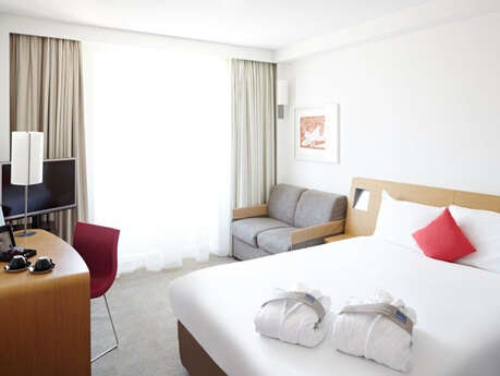 Novotel Marseille Vieux Port Novotel Marseille Vieux Port