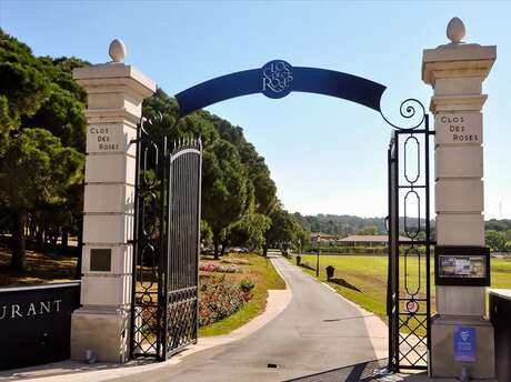 Le Clos des Roses Le Clos des Roses