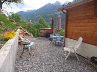 Cieslar Sarah - Gîte Alpin du Fournel Cieslar Sarah - Gîte Alpin du Fournel