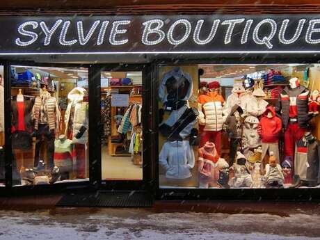 Sylvie Boutique Sylvie Boutique