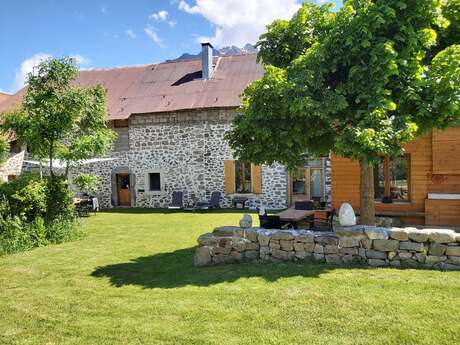 Location M. JACQUEY Pascal Location M. JACQUEY Pascal