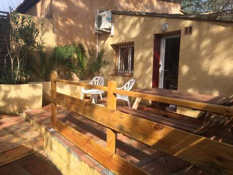 La Petite Maison La Petite Maison