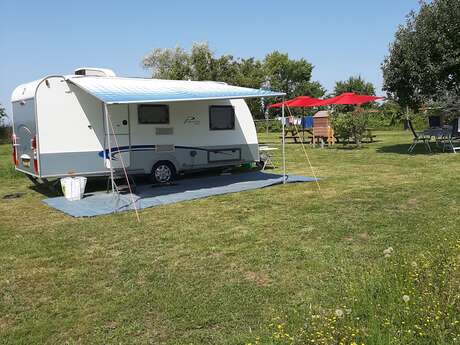 Camping Sous les Cloches Camping Sous les Cloches