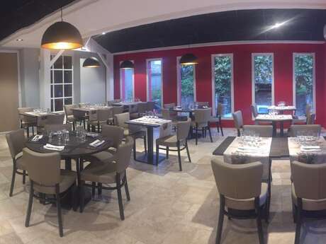 Le Comptoir des Dombes Le Comptoir des Dombes