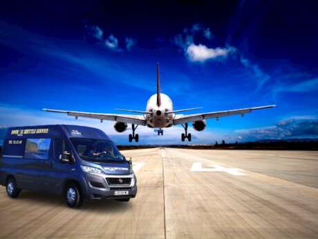 Navette aéroport NC : Bourail Shuttle Service Navette aéroport NC : Bourail Shuttle Service