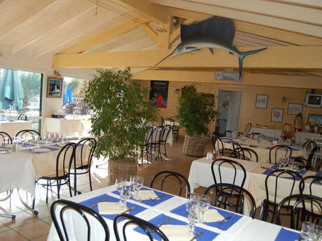 RESTAURANT L'ECLUSE RESTAURANT L'ECLUSE
