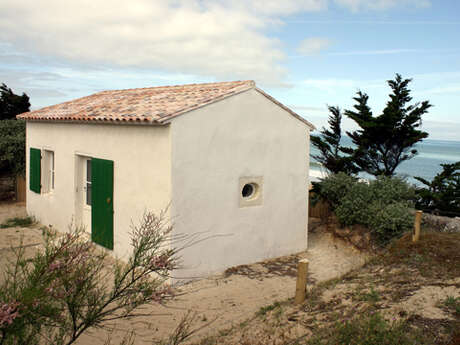 LA MAISON DE LA DUNE LA MAISON DE LA DUNE