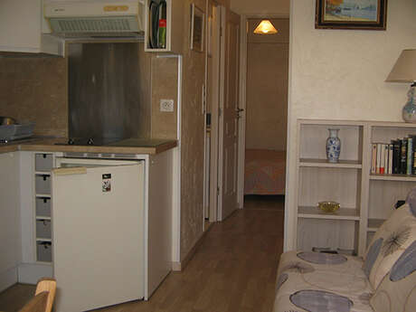 Furnished lodging Jean-Pierre SANNA Furnished lodging Jean-Pierre SANNA