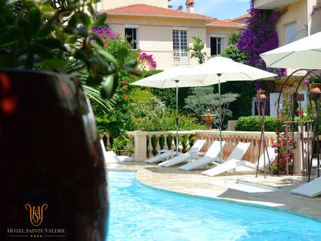 Hotel Sainte Valérie Hotel Sainte Valérie