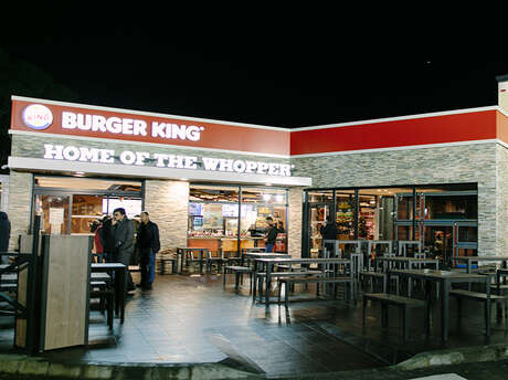 Burger King