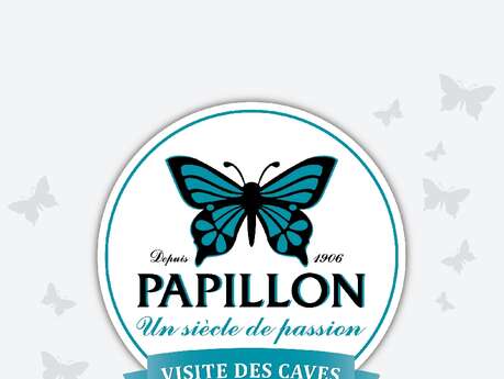Les Caves Papillon Les Caves Papillon