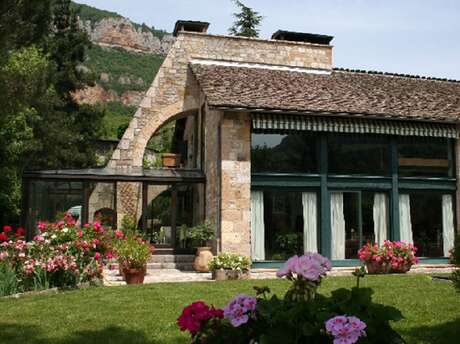 Villa La Pomarède - Mme Auglans