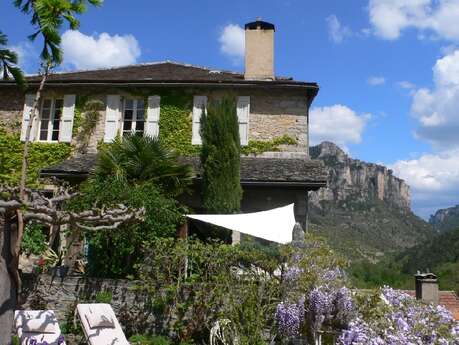L'Ermitage - Trou d'Art