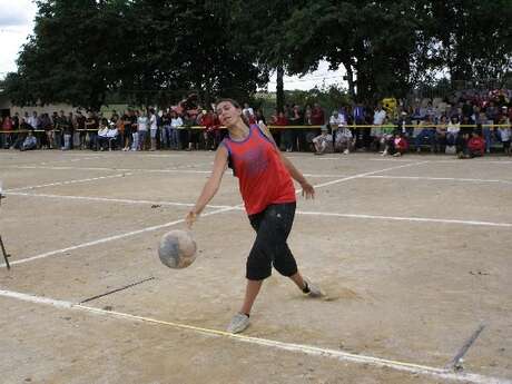 Comité Aveyronnais de Bowling et sport de Quilles