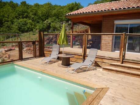L'Oustal del Solhel