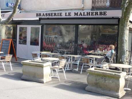 Le Malherbe