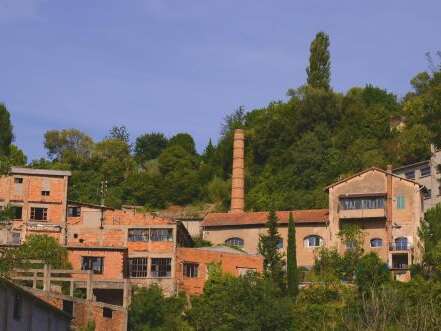 Quartier des Tanneries