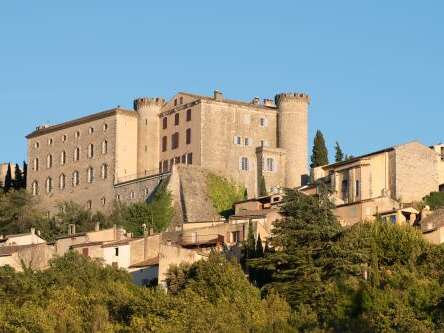 Château et Parc de Saint Martin