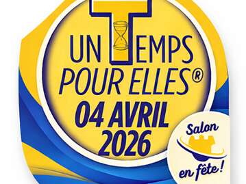 Un temps pour elle