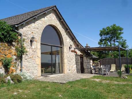 Gîte Le Pailler Gîte Le Pailler