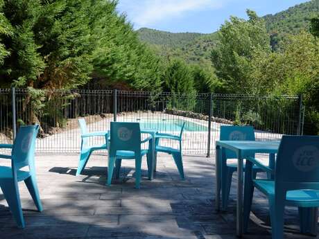 Camping Le Pont