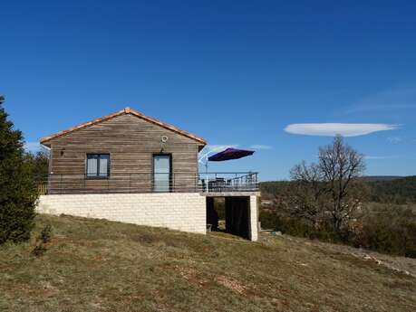 Gîte du Puech Gîte du Puech