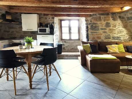 Le Loft Cocoon