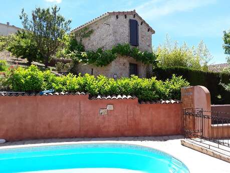 La Maison de Vigne La Maison de Vigne