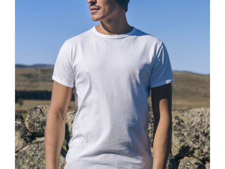 Le T-shirt propre (Non communiqué en 2023)