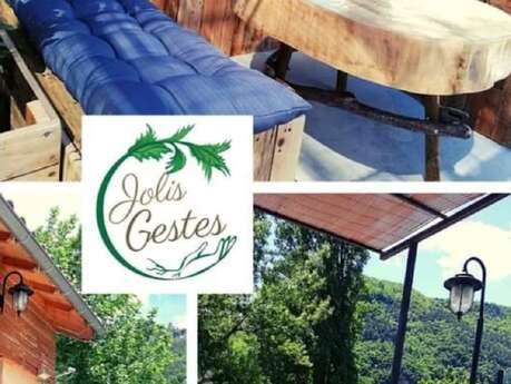 Jolis Gestes Jolis Gestes