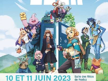 Games of geek