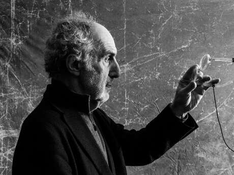 MUSÉE SOULAGES : PROJECTION DU FILM "MY ARCHITECT" ET CONFÉRENCE "PAUL ANDREU OU LES CHEMINS DE LA CRÉATION"