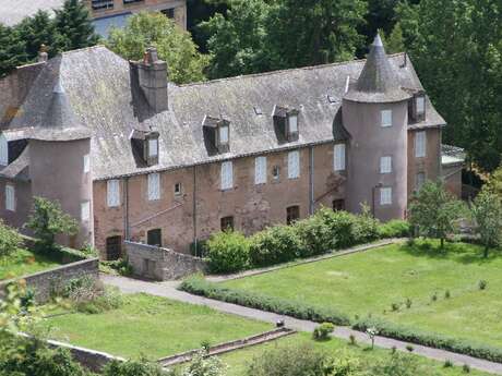 Visite guidée : l'abbaye du Monastère