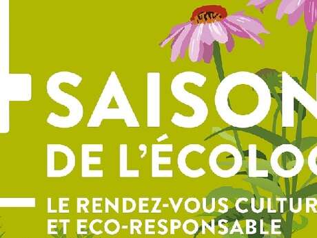 Les 4 saisons de l'Ecologie