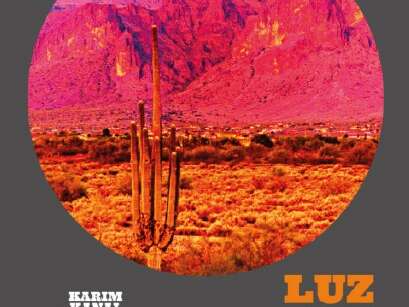 Luz de Luna Concert avec Clémentine Saintoul et Karim Kanal