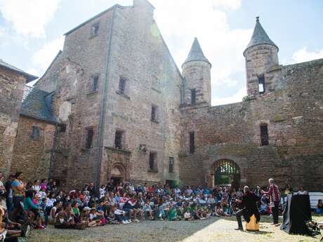 Fête médiévale d'Onet-Village Fête médiévale d'Onet-Village
