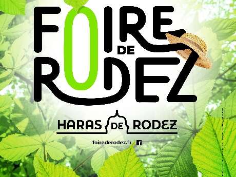 Foire de Rodez