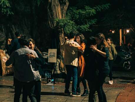 Apéro-concert