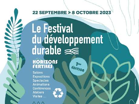 Festival du développement durable