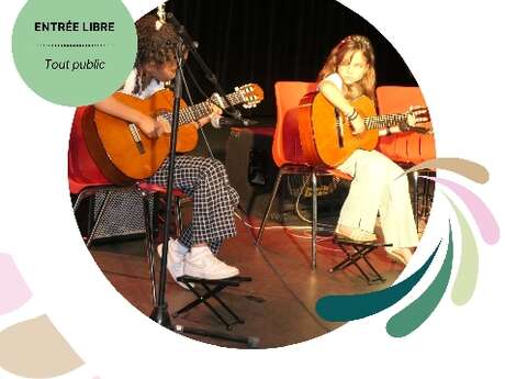 100% Musique
