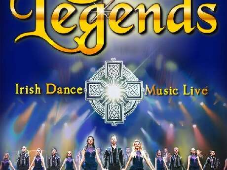 Spectacle : Celtic Legends