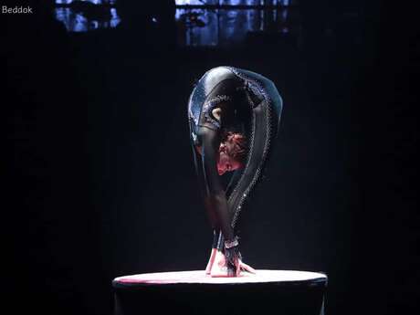 Fouras fait son cabaret