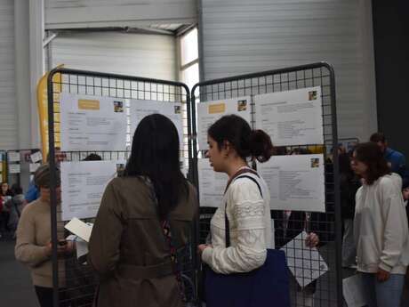 Forum für saisonale Jobs