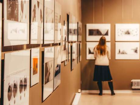 Exposition : Tant d'efFORTS