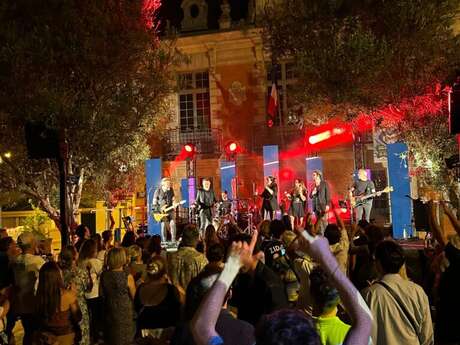 Bal du Coeur de ville