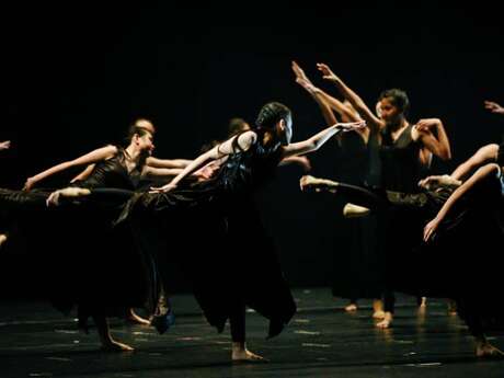 Gala La dernière danse